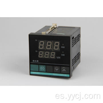 Controlador de humedad PID inteligente XMTD-617